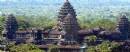 TOURISTS IN Mysterious Angkor - TL802